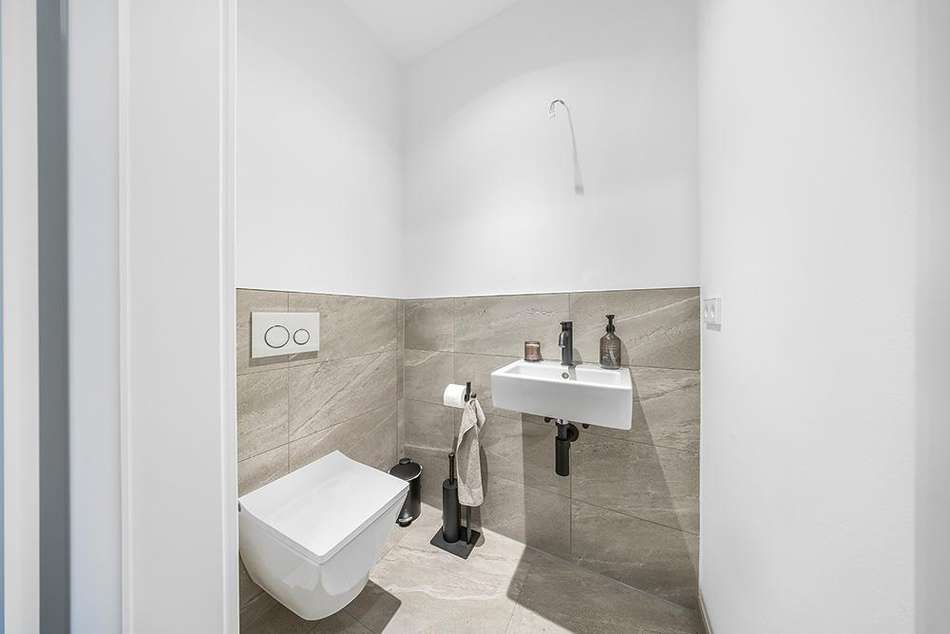 Bild Townhouse