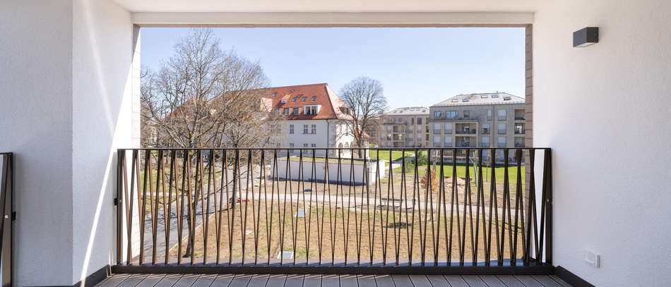 Ausblick