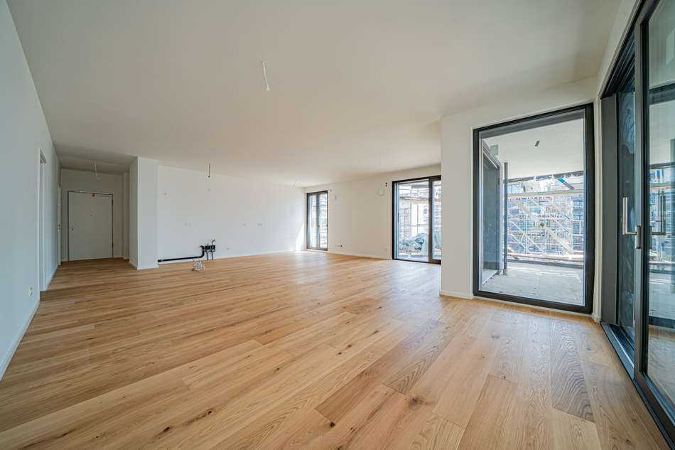 Musterwohnung WE2.2.2