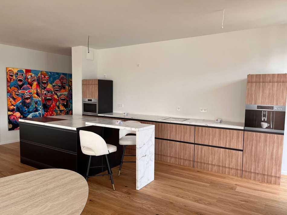 Musterwohnung