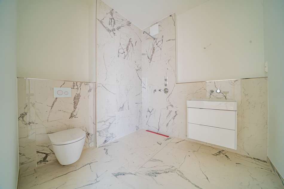 Musterwohnung WE2.2.2