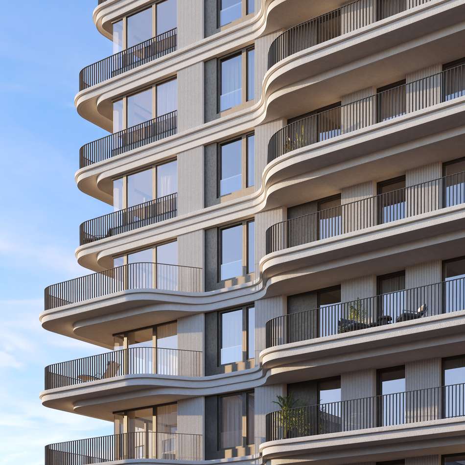 The Core Exterior 04