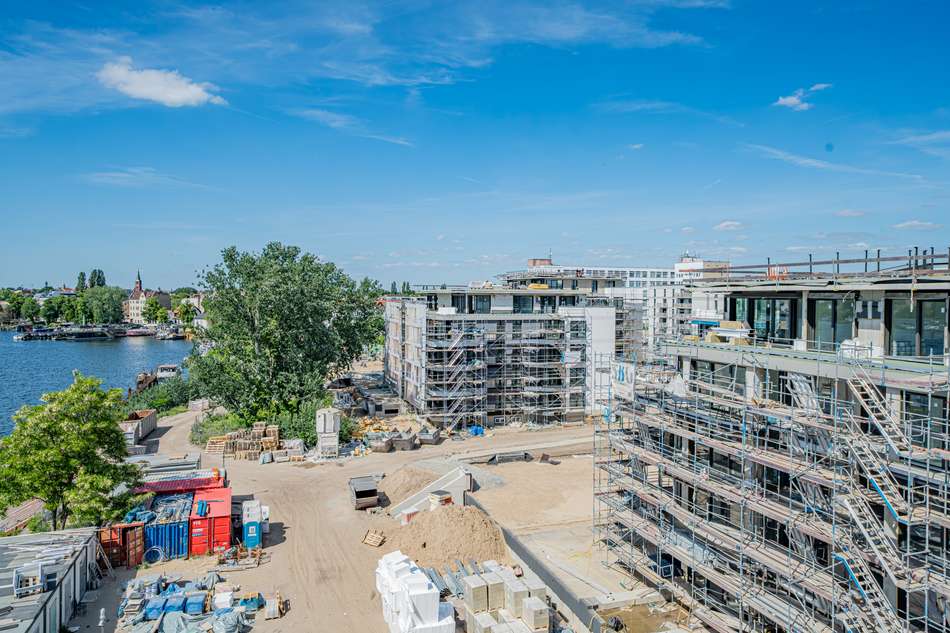Bautenstand Juni 2026