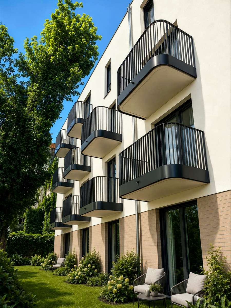 Fassade