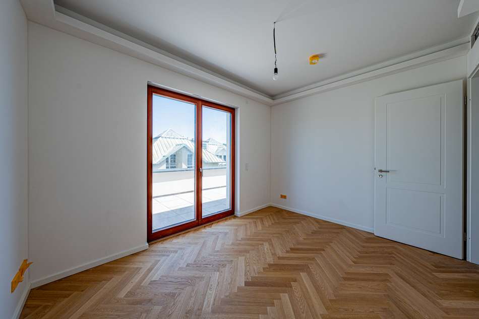 Arbeitszimmer