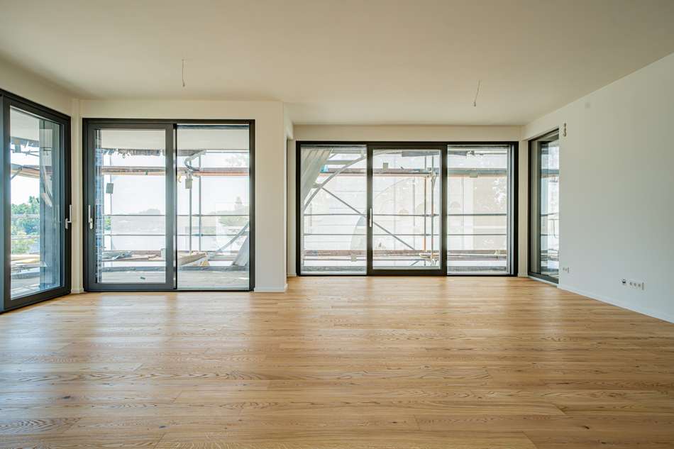 Musterwohnung WE2.2.2