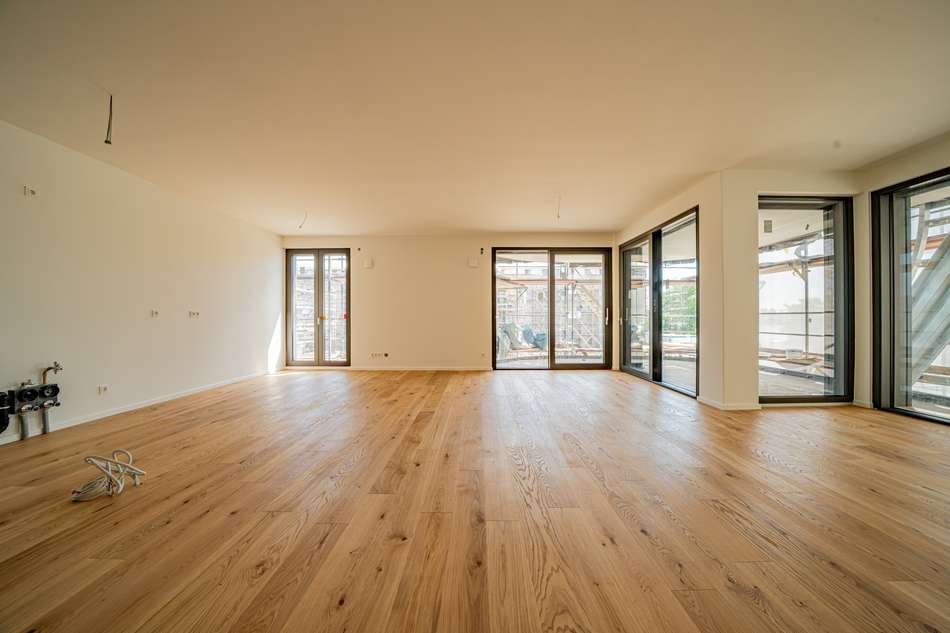 Musterwohnung WE2.2.2