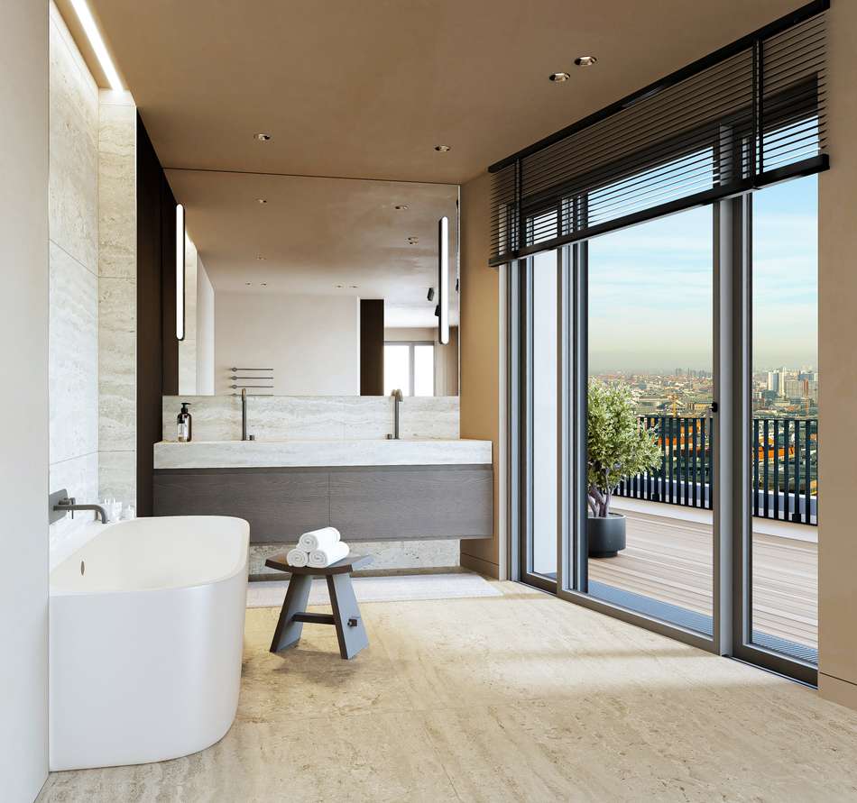 PHBadezimmer