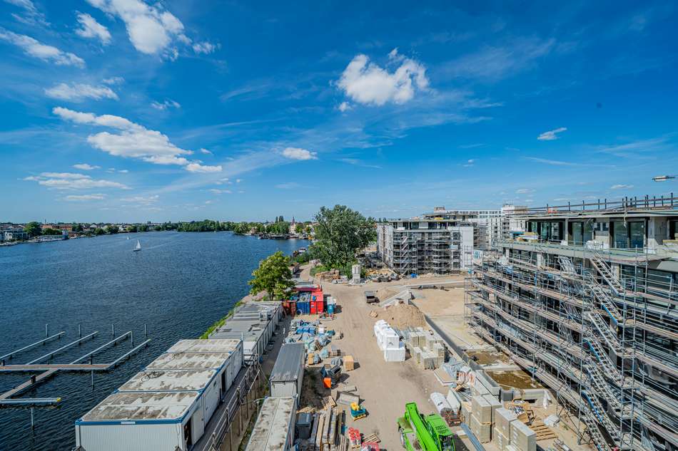 Bautenstand Juni 2026