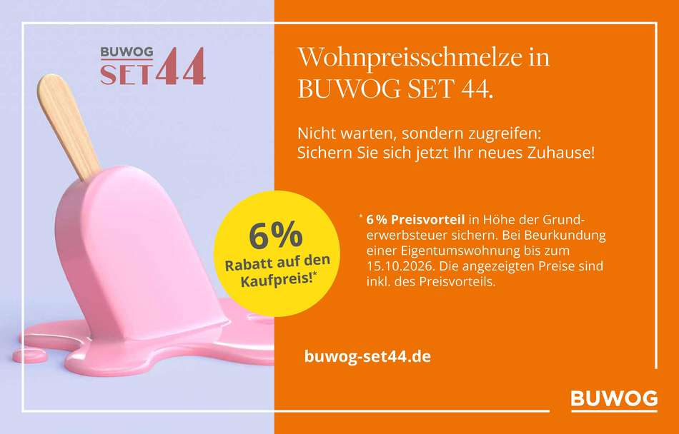 WohnpreisschmelzeBUWOG - SET