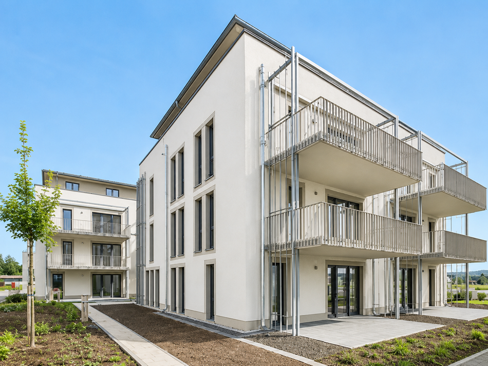 AnsichtmitBalkonen