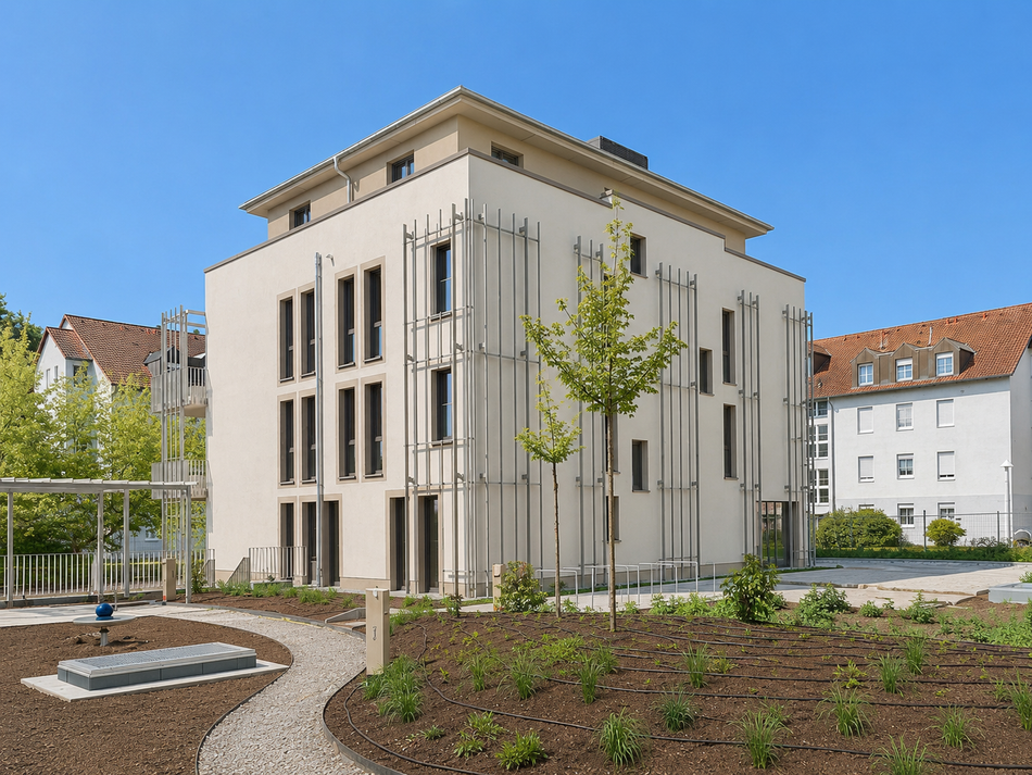 AnsichtHausHmitInnenhof