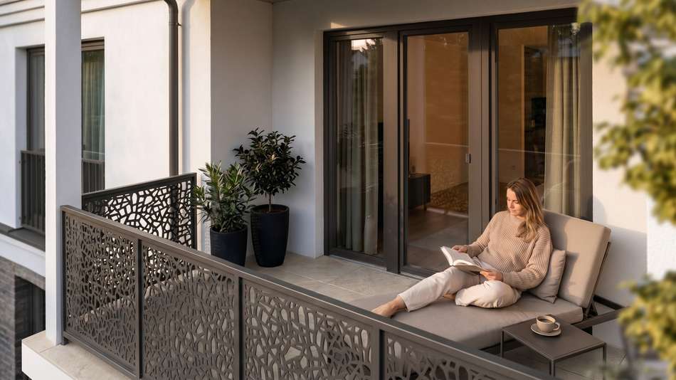 Balkon