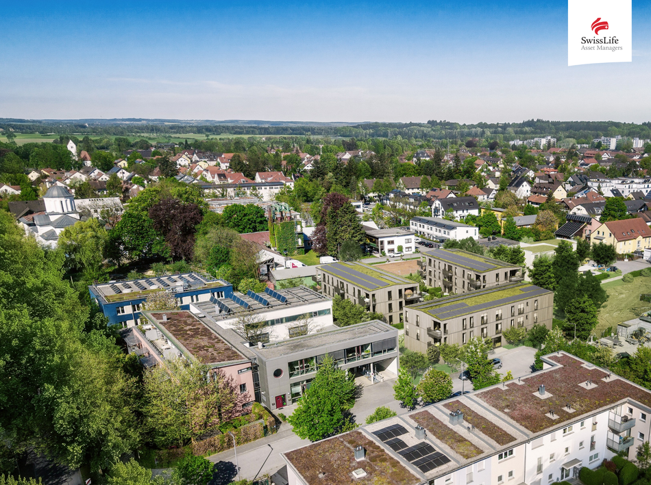 Vogelperspektive