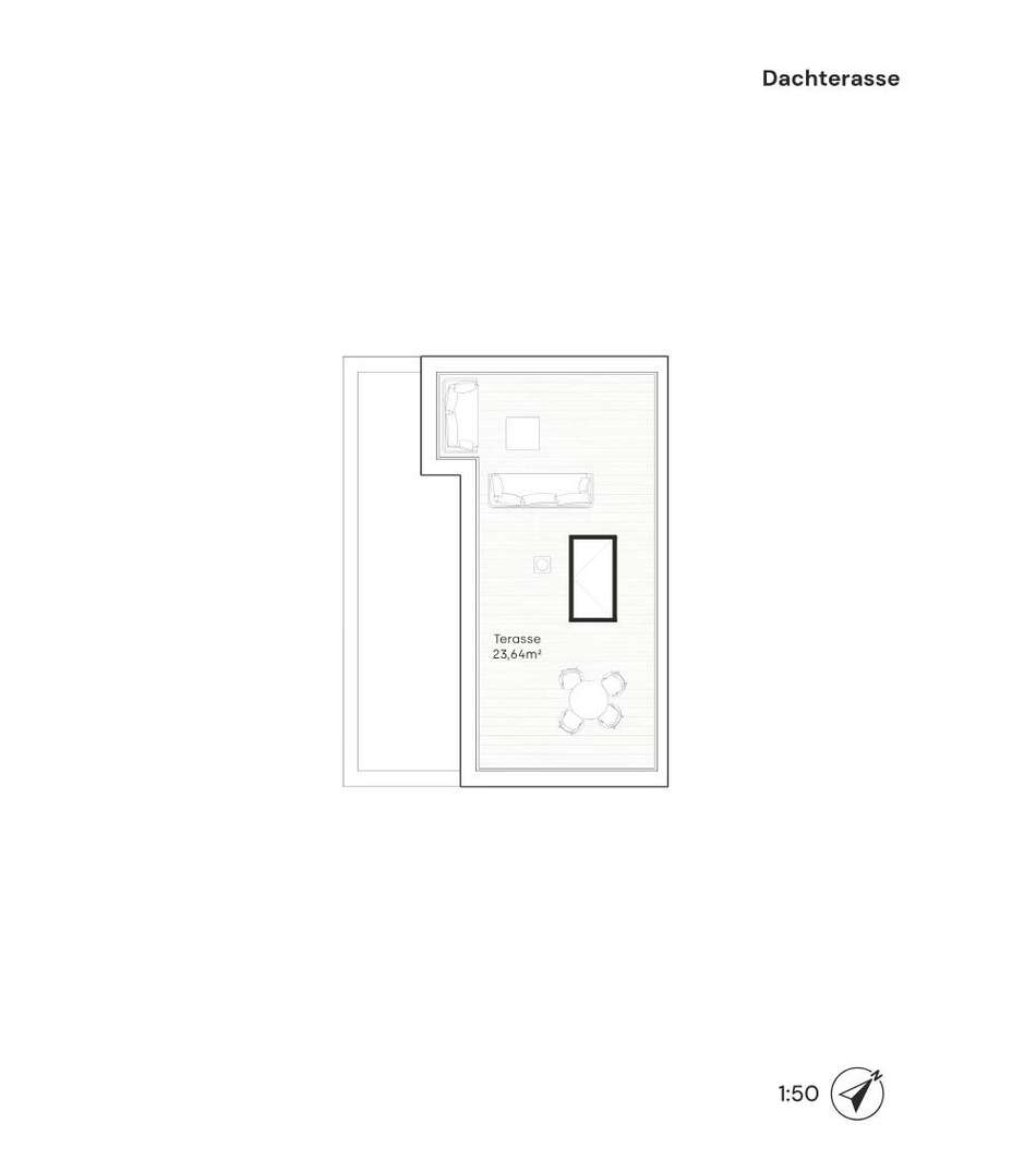 Grundriss DHH links