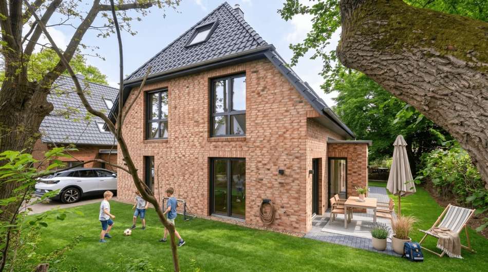 Am Sorgfeld 5 / Haus 2
