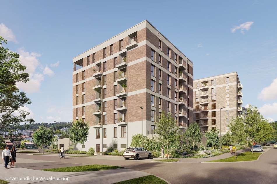 BUWOG DouglasienhöheHaus 2 u