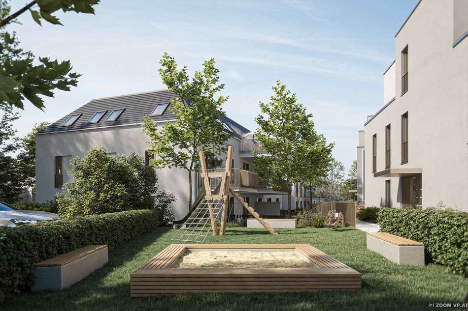 Spielplatz