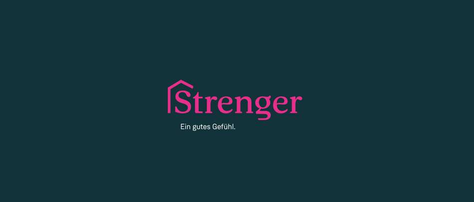 STRENGER