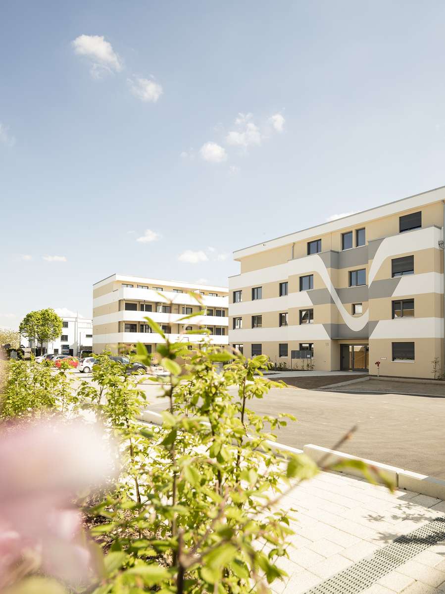 Sindelfingen Golden Garden