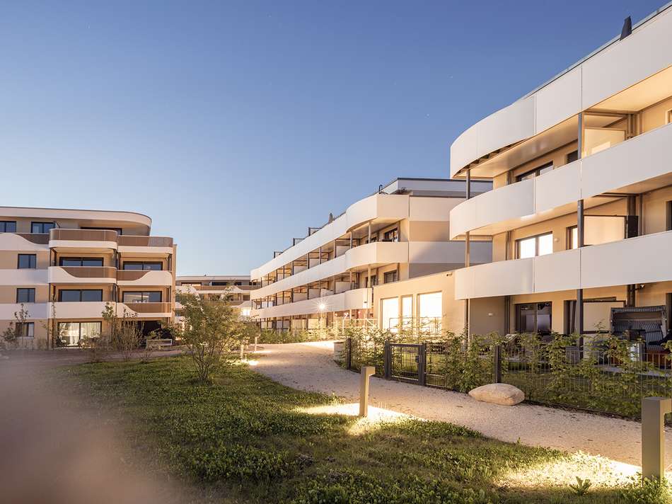 Sindelfingen Golden-Garden
