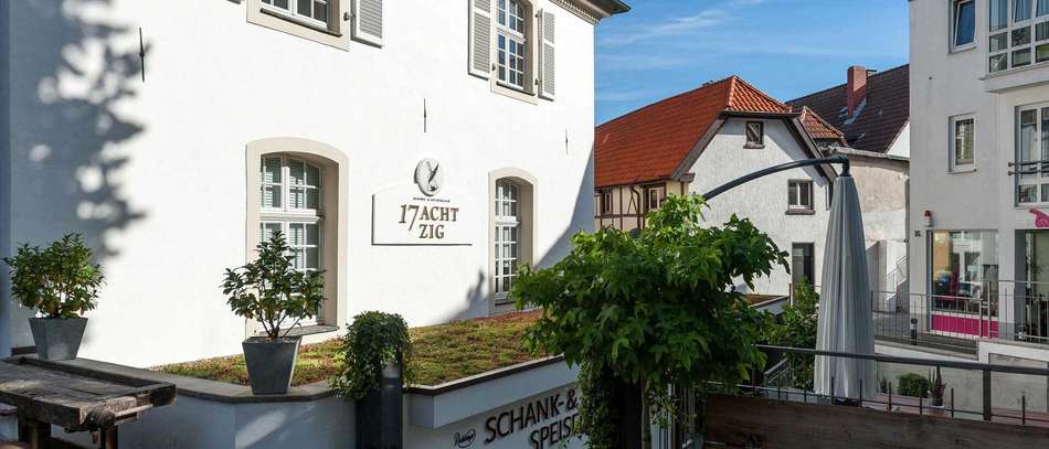  Einkaufsmöglichkeiten, Kitas und Schulen sind ganz nah