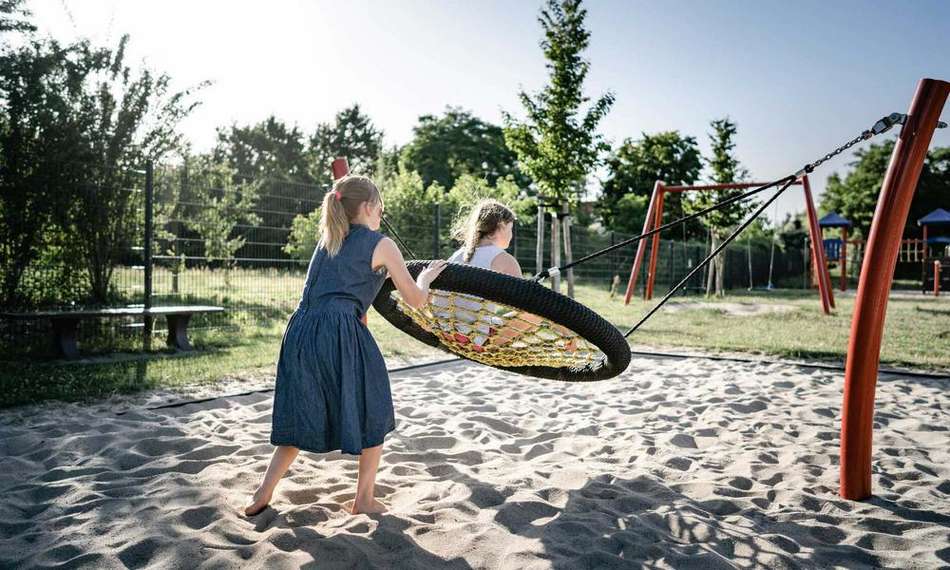 Gemeinsames spielen zu jeder Z