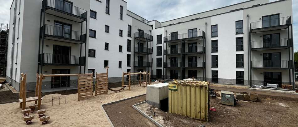 Baustellenupdate Juni 2026