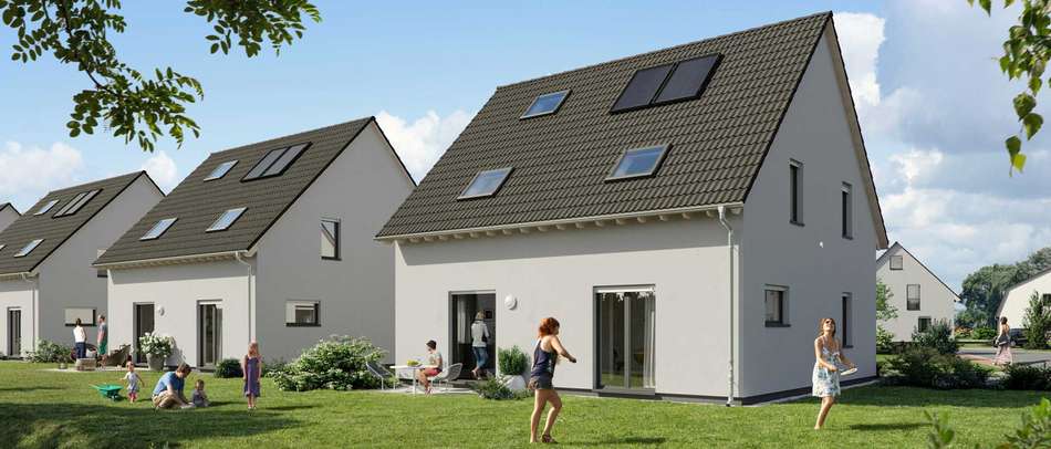 Einfamilienhaus