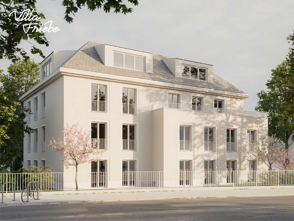 Villa Friebe