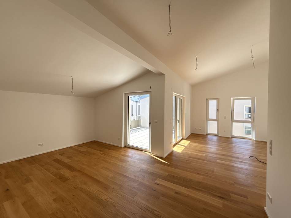 Ihr Platz zum Entfalten