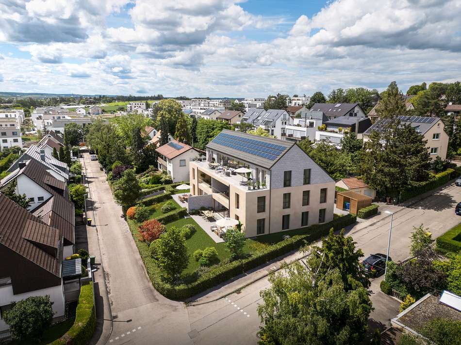 Außenansicht 01Luftbild