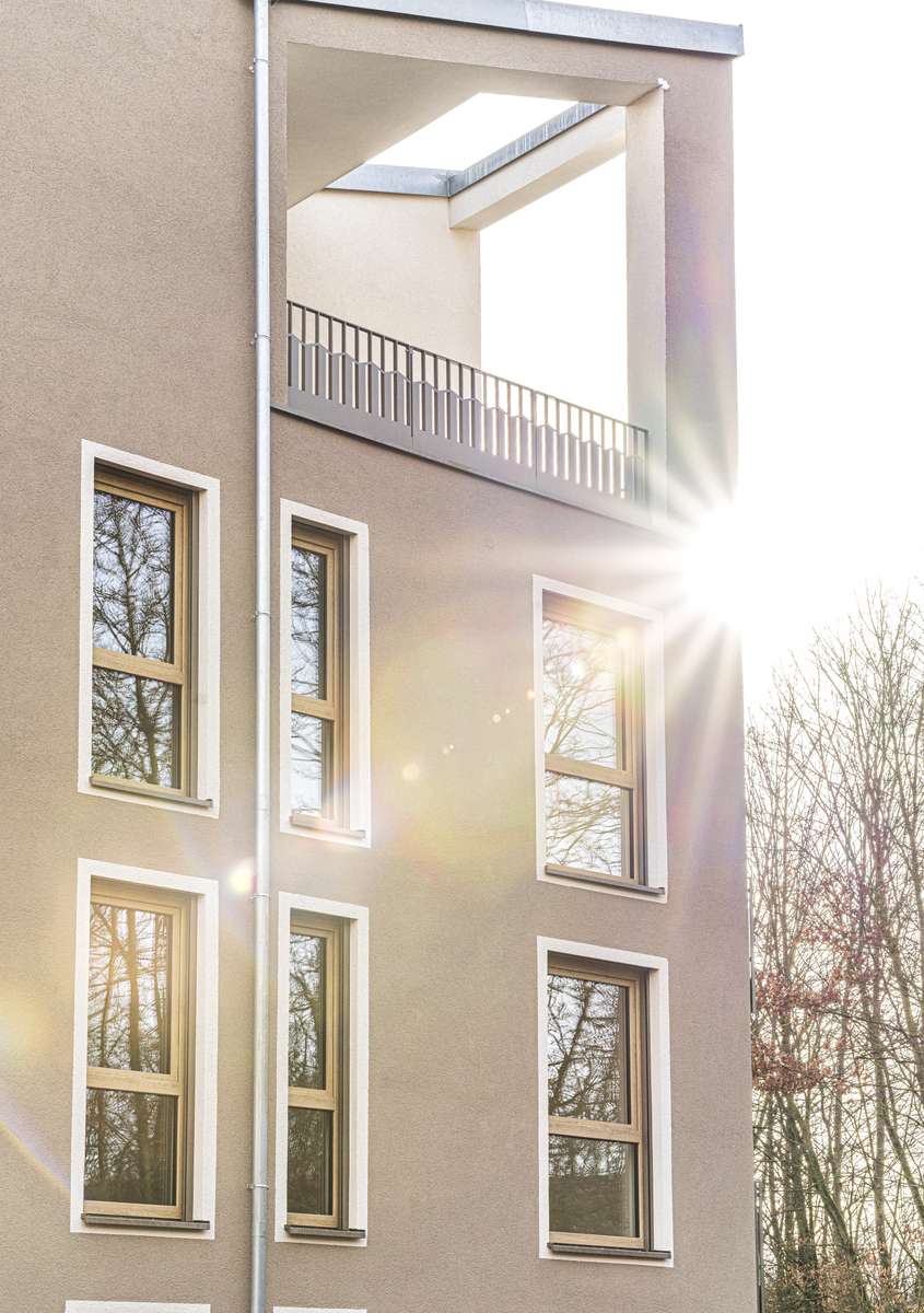 Fassade