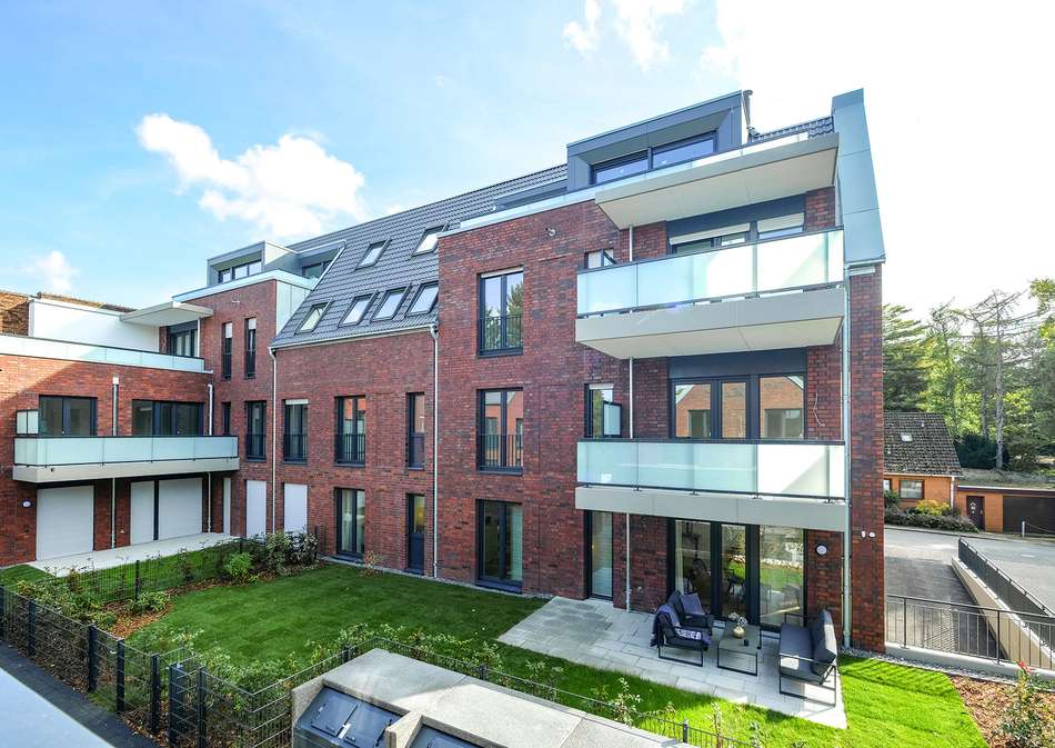DSCF3663 Gartenseite