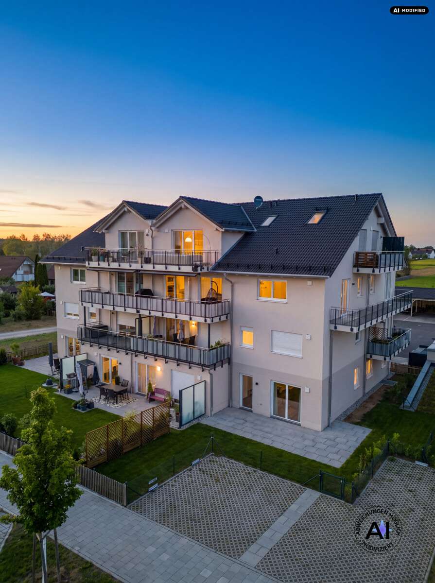 Haus 1 (Bgm-Krug-Weg 3)