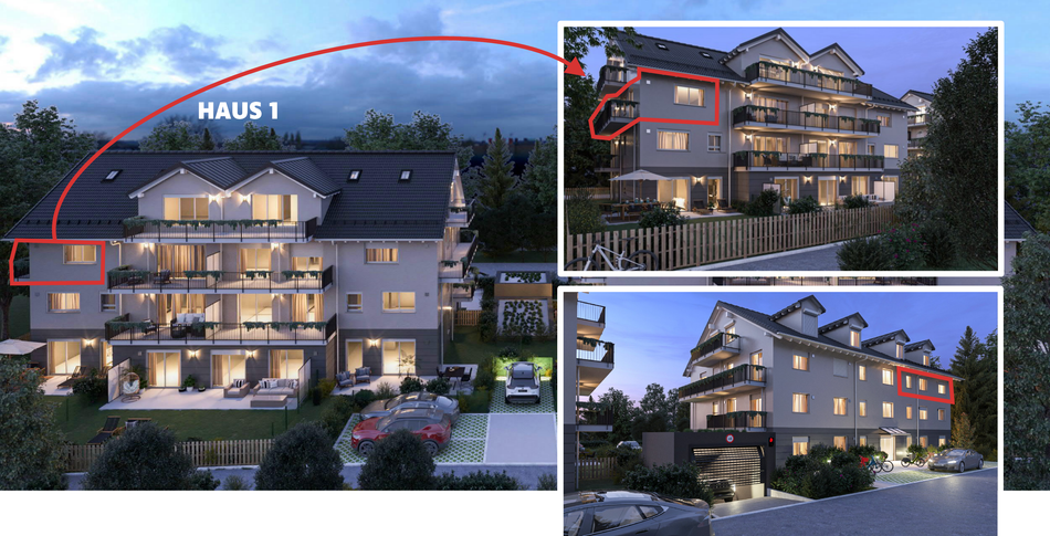Wohnung 08