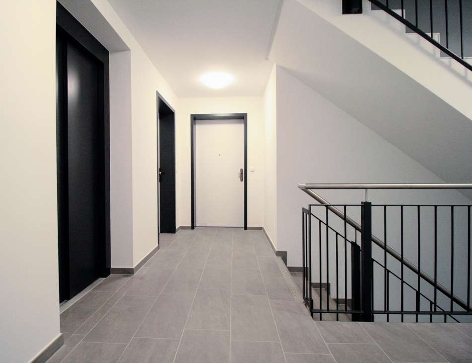 Treppenhaus