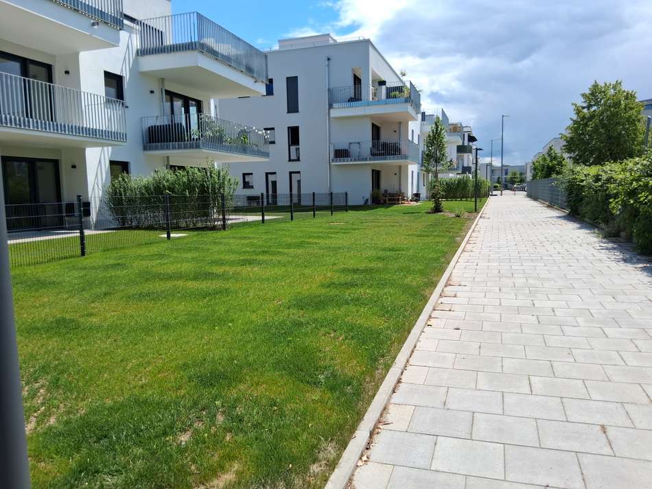 Aussenansicht