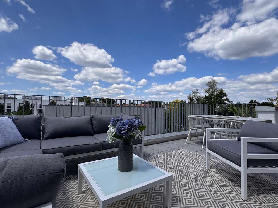 Balkon II