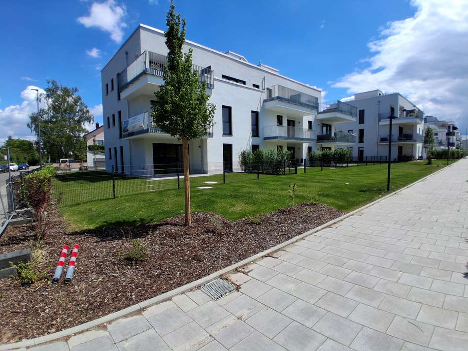 Aussenansicht II