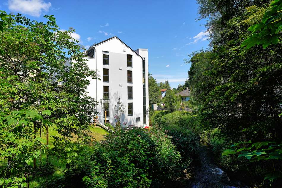 Ihr neue Zuhause