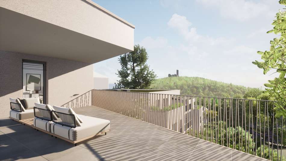 1.SG Terrasse