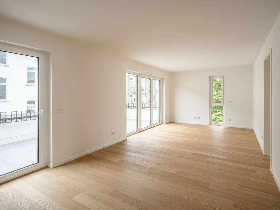 Beispiel Raum 9