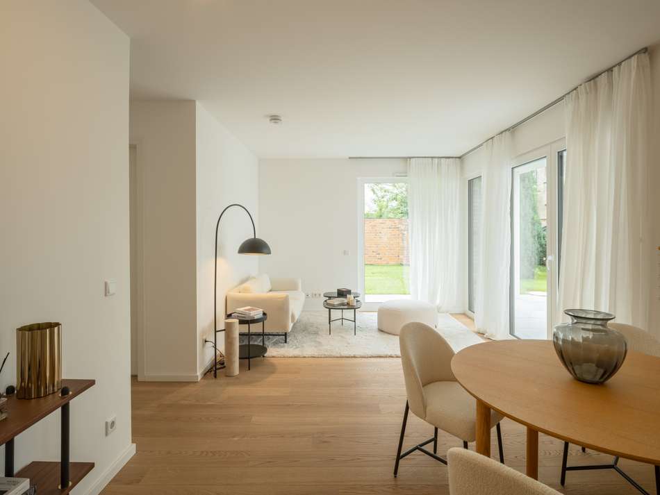 Beispiel Raum 6