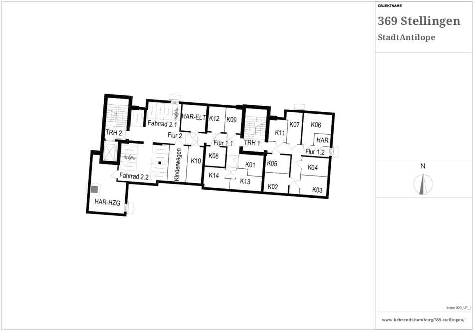 369 prospektgrundrisse - neuba