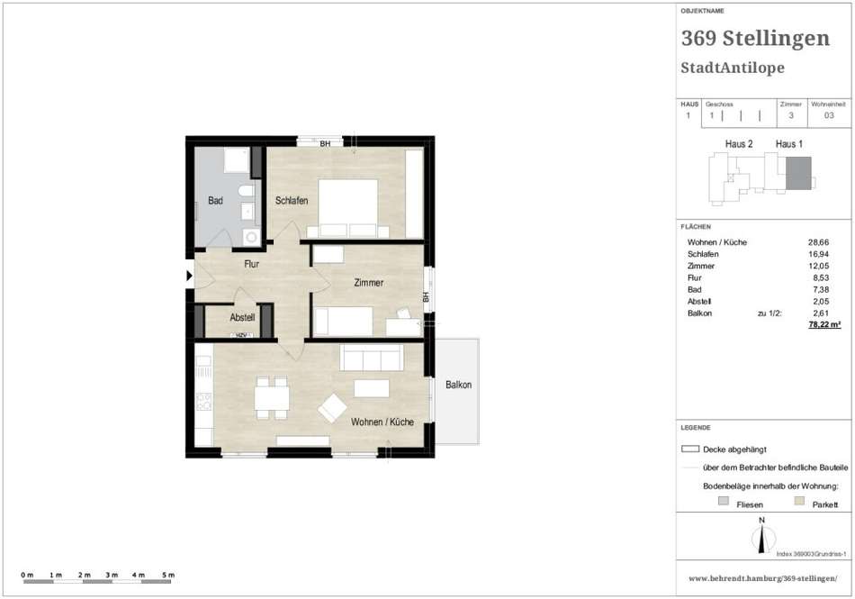 369 prospektgrundrisse - neuba