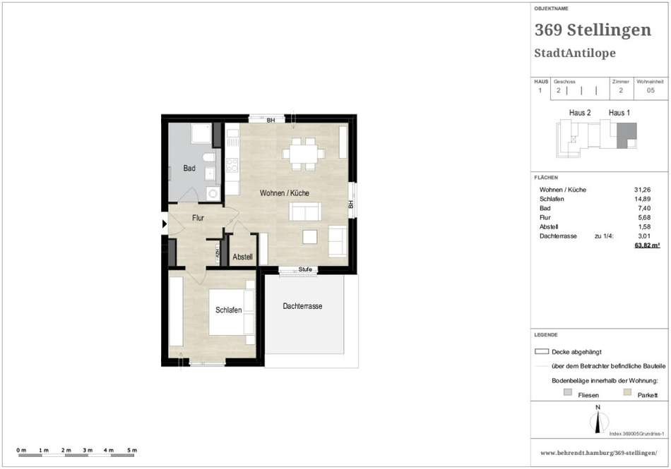 369 prospektgrundrisse - neuba