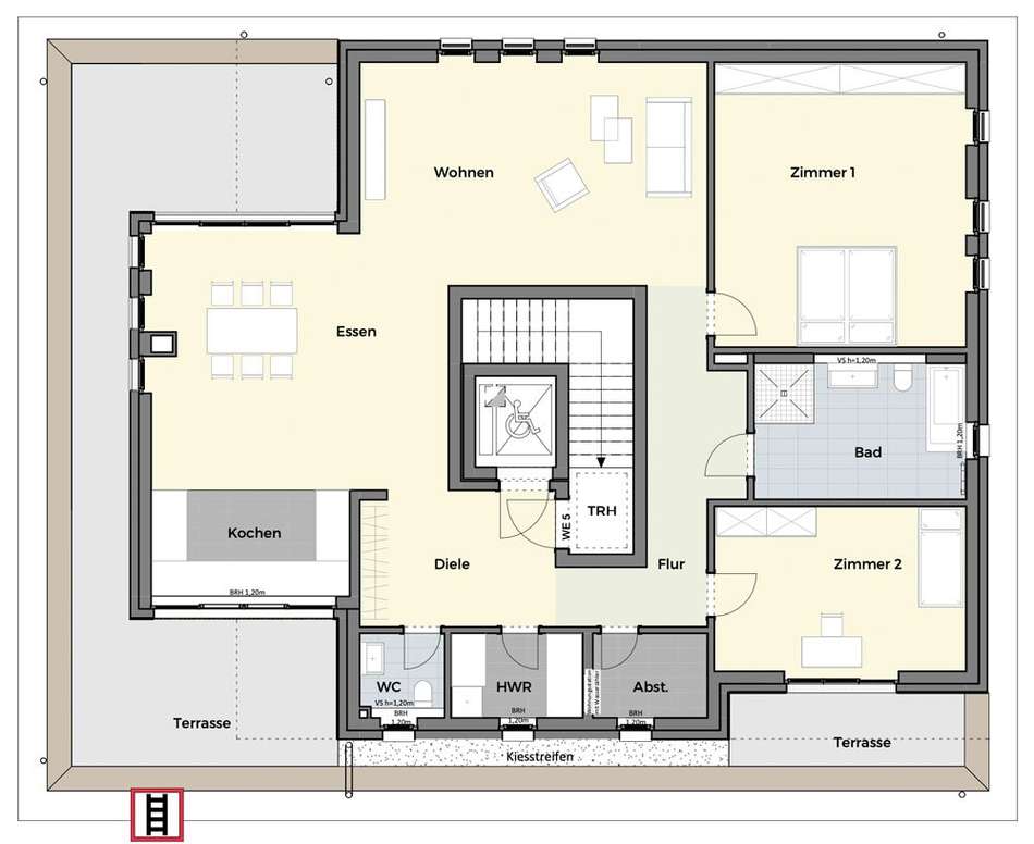 Penthouse
