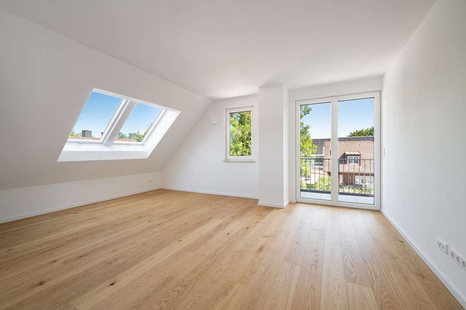 DG-Wohnung A05
