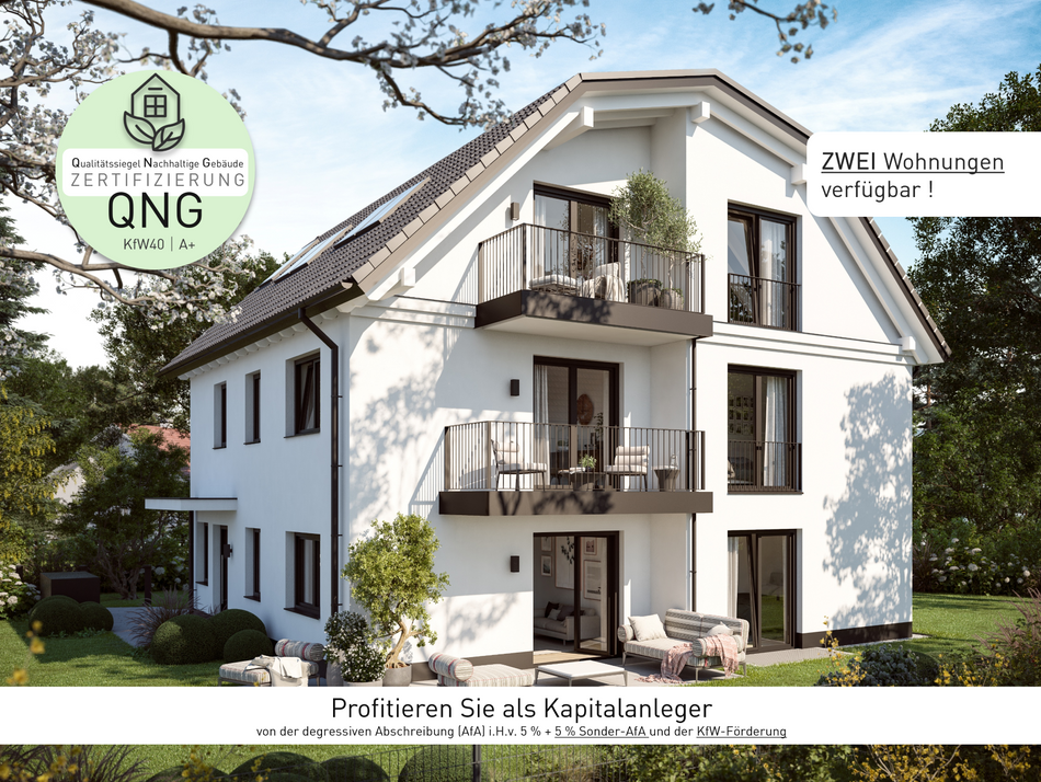 Haus C